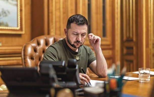 Зеленський затвердив рекордні витрати на оборону
