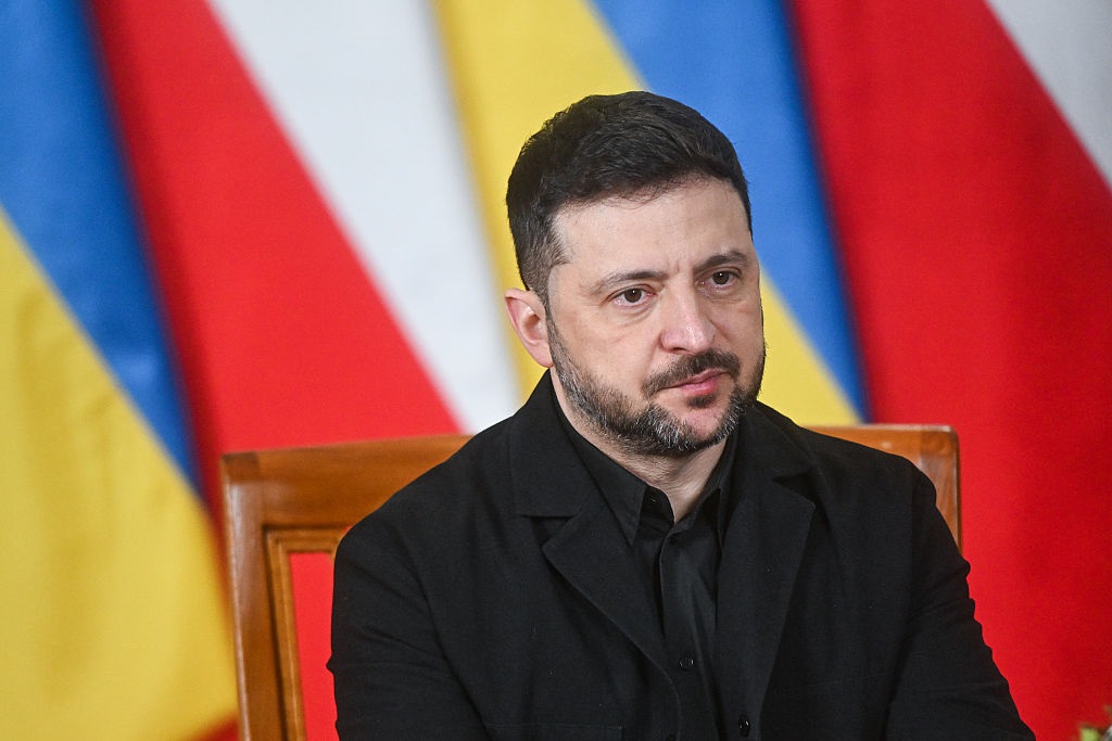 Зрив перемовин? Зеленський не поїде в Ґданськ