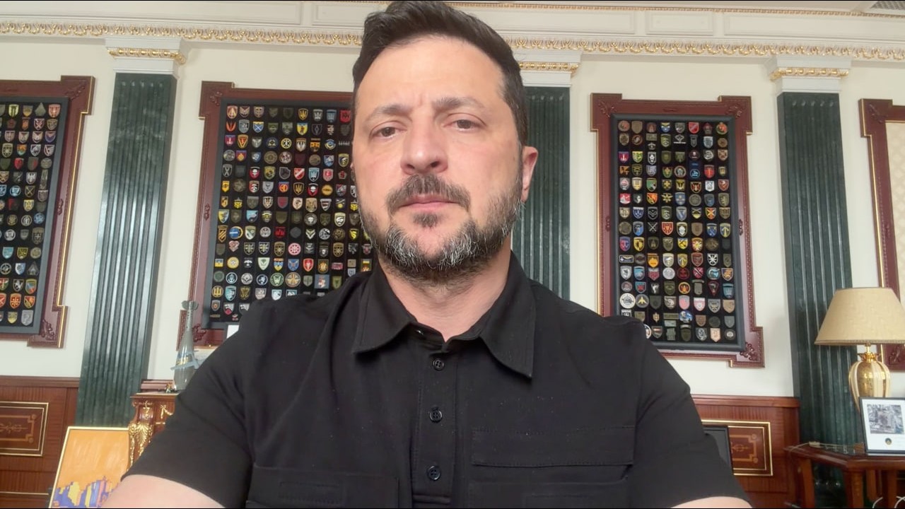 Важливо оцінити подальшу нашу стратегію, наші українські активні дії