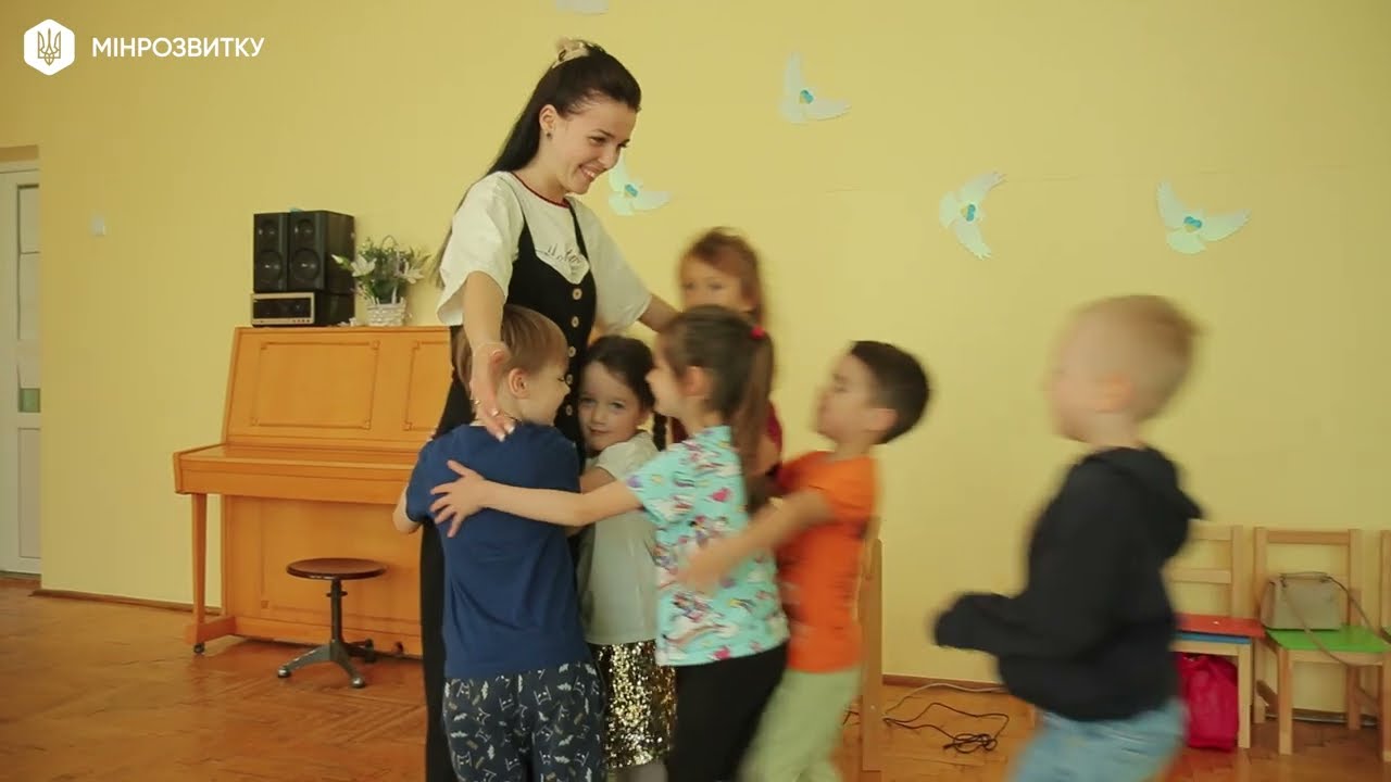 Термомодернізація у дитсадочку: що змінилося?