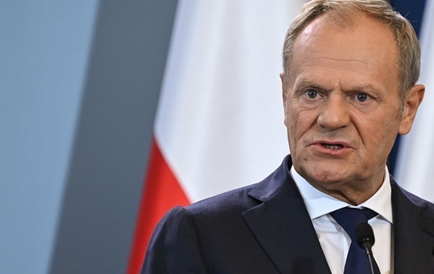 Атака РФ на Україну зачепила Польщу: Туск екстрено скликає нараду