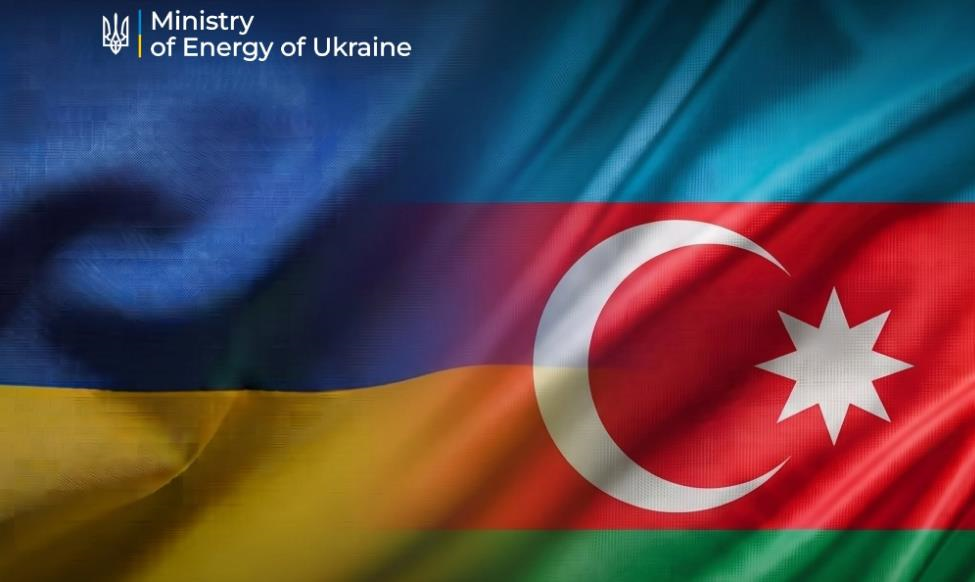 Азербайджан передав Україні обладнання для залізниці