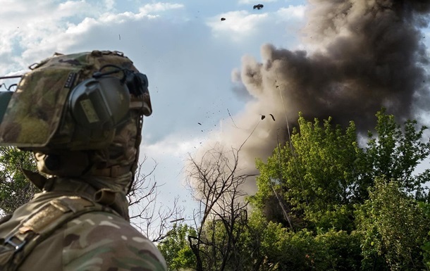 Азов зірвав один із наймасштабніших штурмів Росії