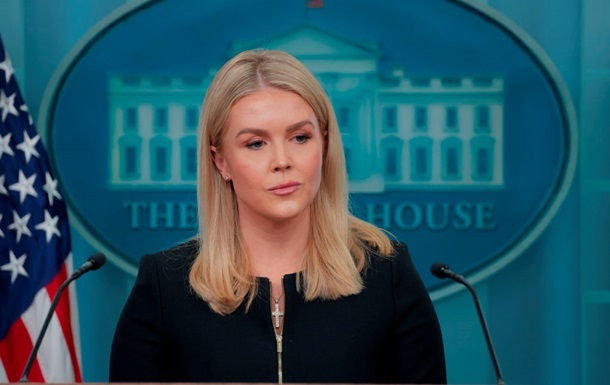 Білий дім прокоментував зустрічі Трампа із Зеленським та Нетаньягу