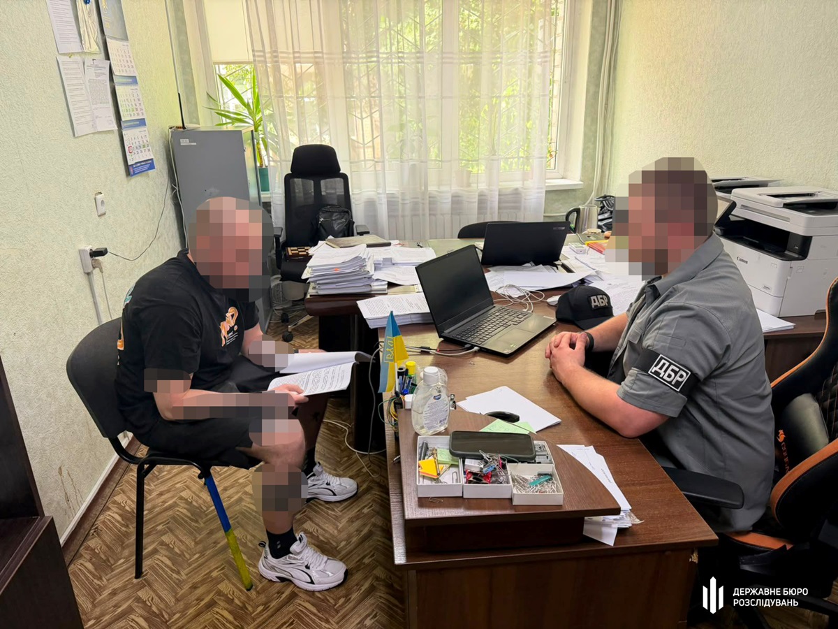 Бійцю Азову оголосили підозру через смерть побратима у полоні