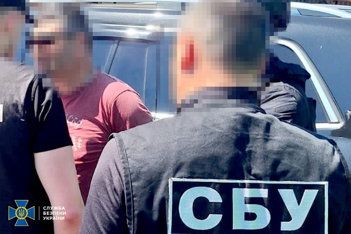 Двоє агентів РФ підпалювали об&rsquo;єкти Укрзалізниці: вирок суду