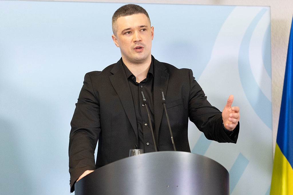 Федоров визначився з новою роллю після відставки