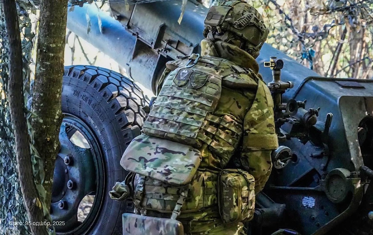 Генштаб оцінив ситуацію на фронті