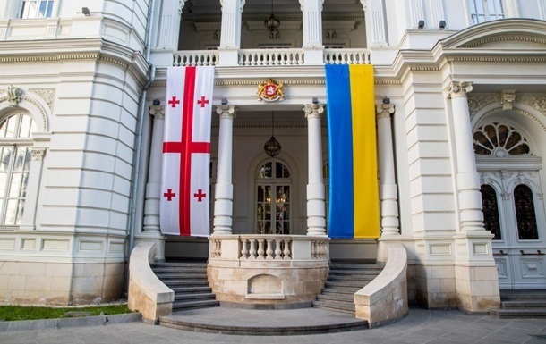 Грузія продовжила надання допомоги українським біженцям