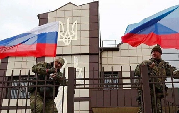 ГУР розкрило плани Росії щодо заселення окупованих територій