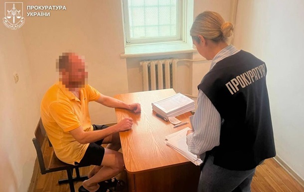 Ґвалтував 14-річну падчерку, яка завагітніла: суд виніс вирок
