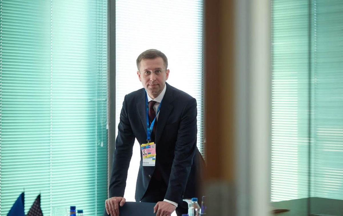 Корецький назвав головні завдання майбутнього уряду