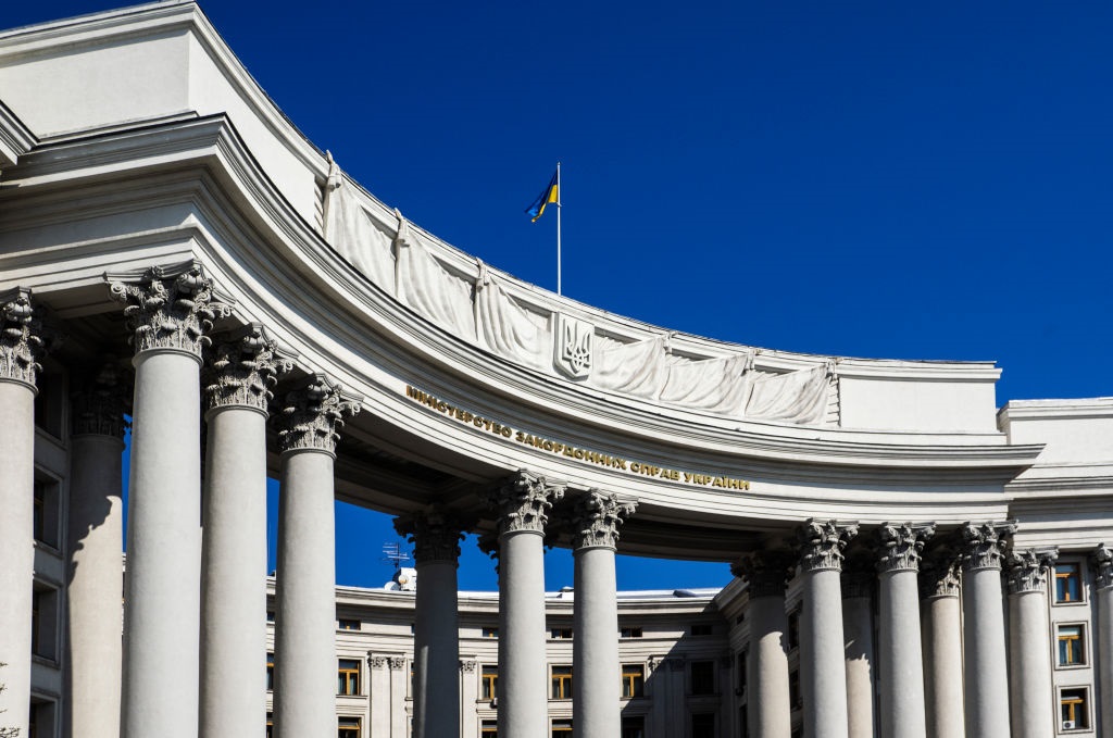МЗС попередило хасидів про ризики поїздки до Умані