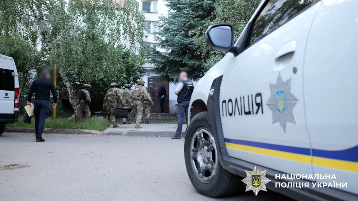 На Харківщині РФ завербувала 44 дітей для диверсій: що відомо