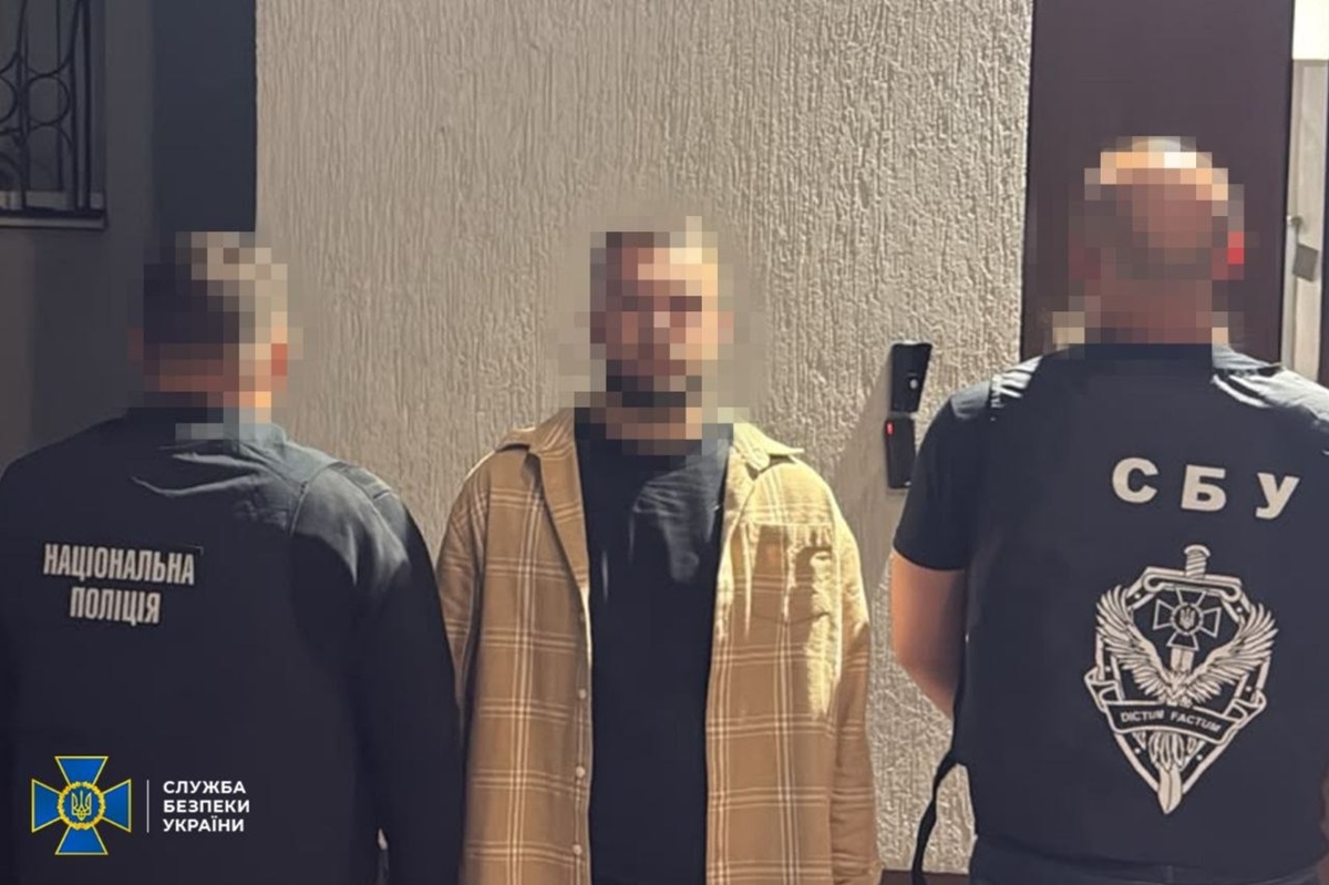 Напад на ТЦК у Львові: з’явилися нові підозрювані