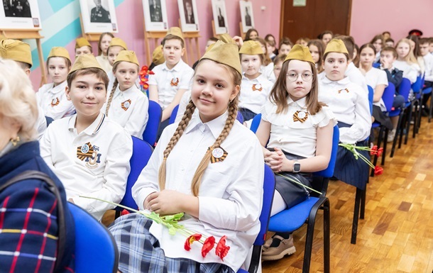 Новий навчальний рік на ТОТ почнуть педагоги з РФ