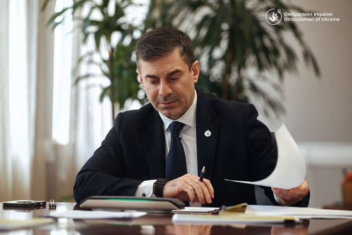 Омбудсман назвав головні проблеми, з якими звертаються українці