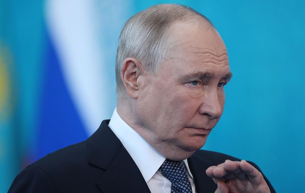 Путін готує виклик новому прем’єру Британії – ЗМІ