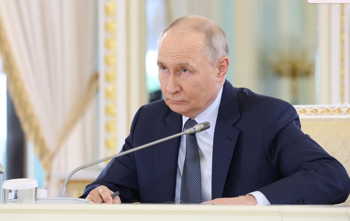 Путін змінив позицію щодо України після зустрічі з Трампом – ЗМІ