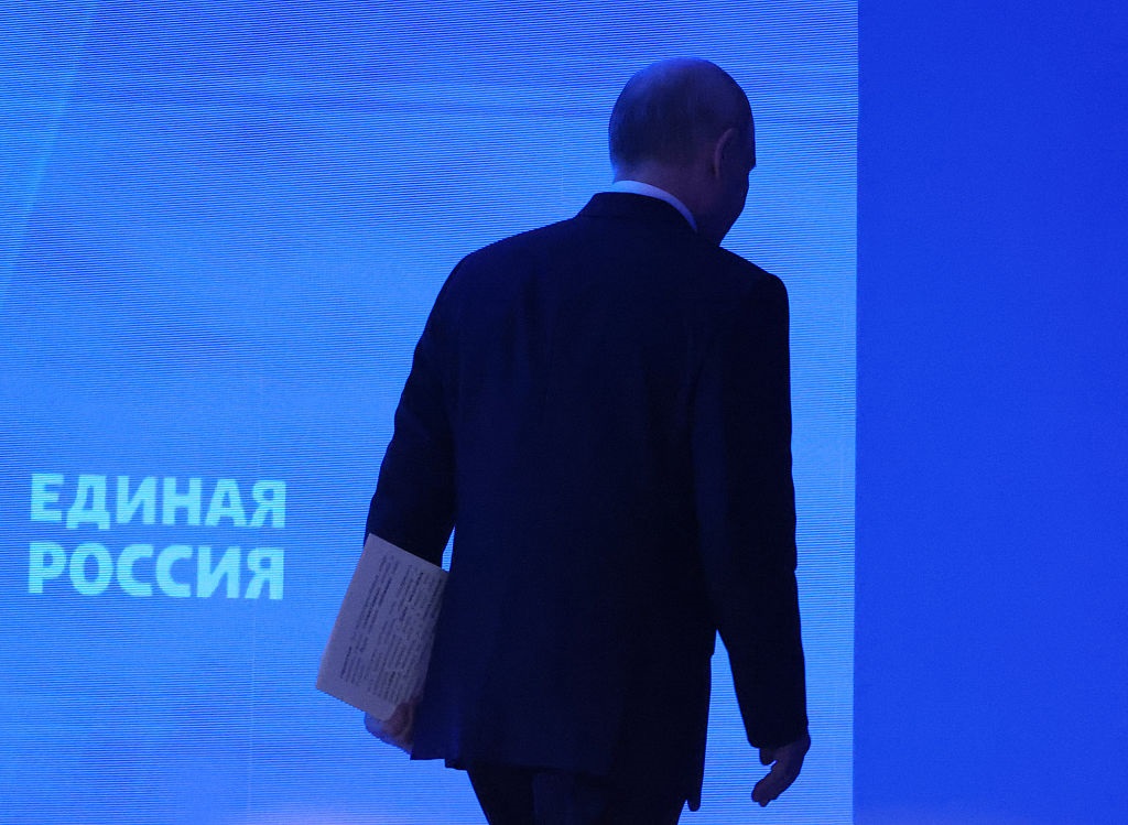 Рекордна за 20 років кількість росіян заявила про падіння рівня життя