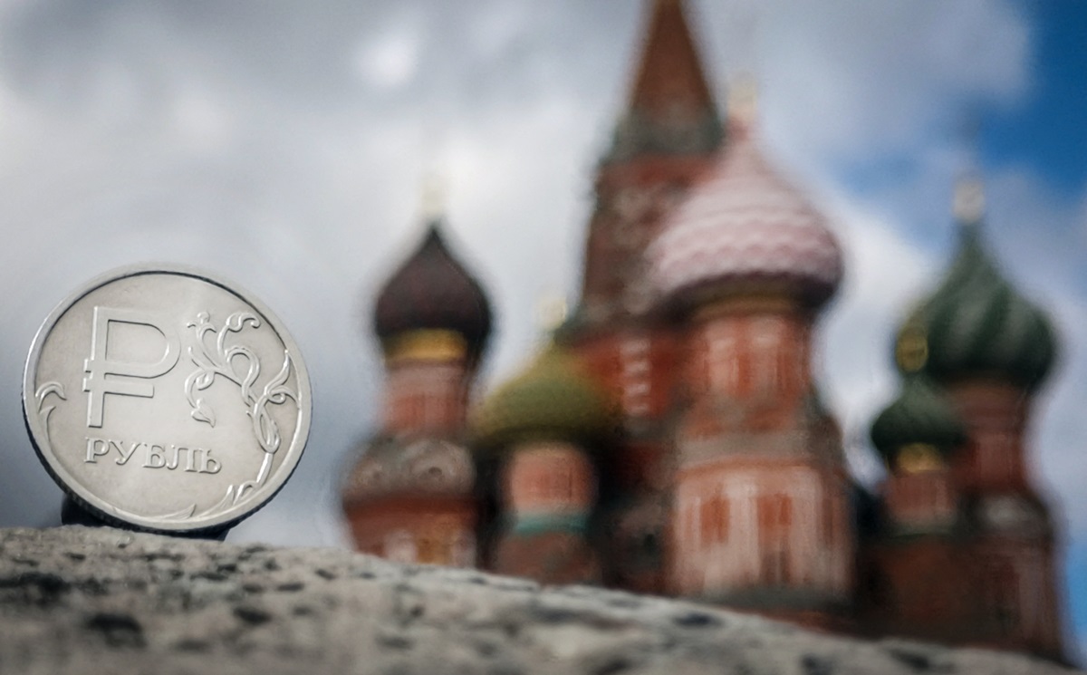 РФ почала приховано друкувати гроші для війни – розвідка