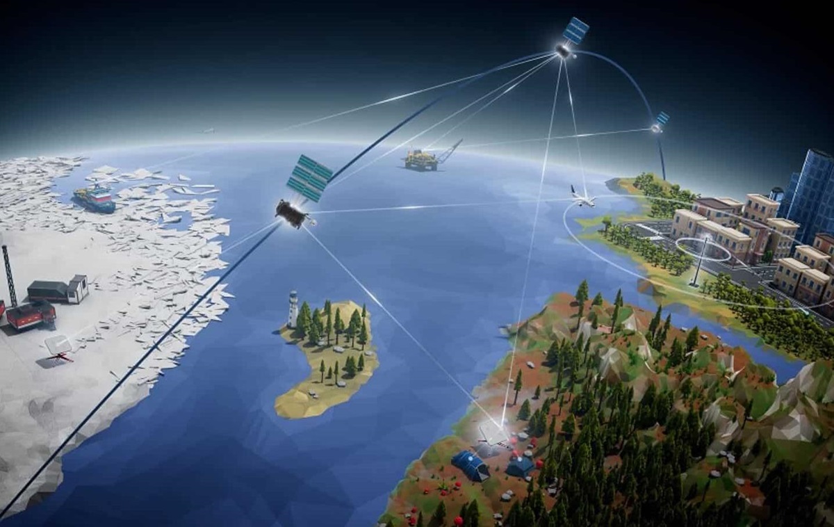 РФ, ймовірно, готує запуск аналога Starlink – ЗМІ