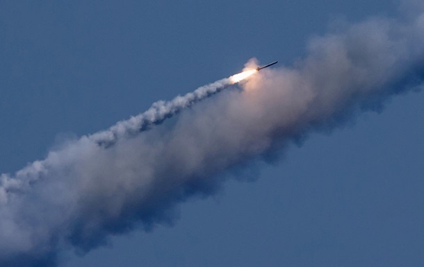 Росія завдала ракетного удару по Одещині