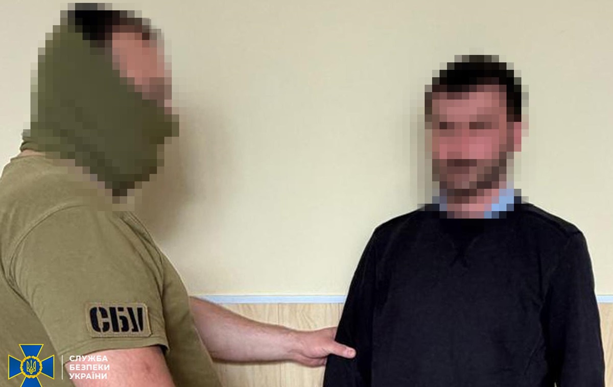 СБУ затримала агентів РФ, які коригували обстріли по Краматорську та Лиману