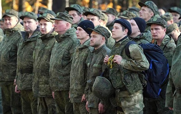 Ще 25 тисяч: Путін нарощує чисельність армії РФ