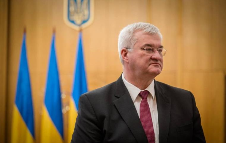 Сибіга прокоментував заклик Токаєва до Путіна