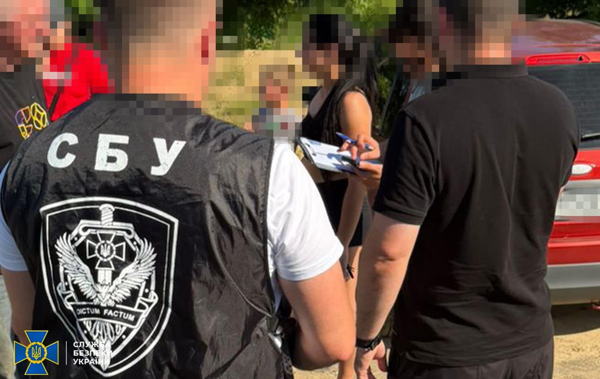 Схеми для ухилянтів: в Україні викрили ще 12 оборудок