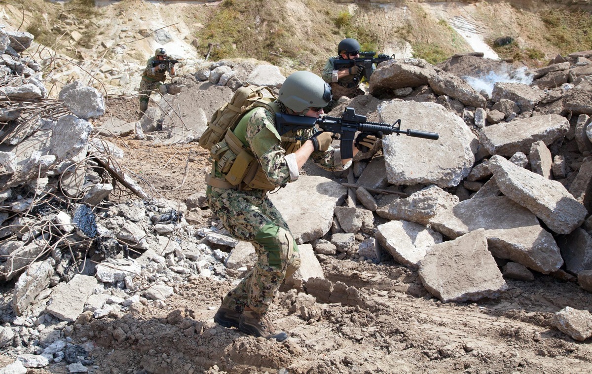 США готують операцію з захоплення в Ірані запасів урану – ЗМІ