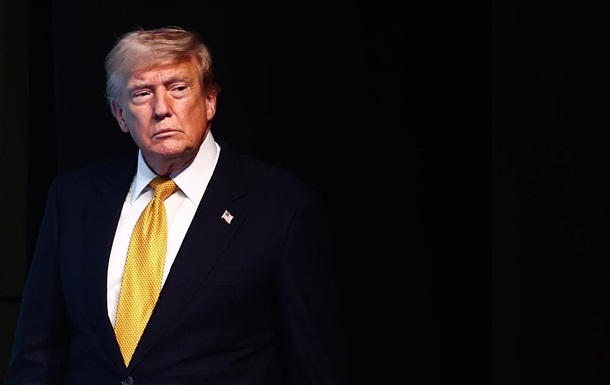 США продають зброю НАТО, а не Україні – Трамп