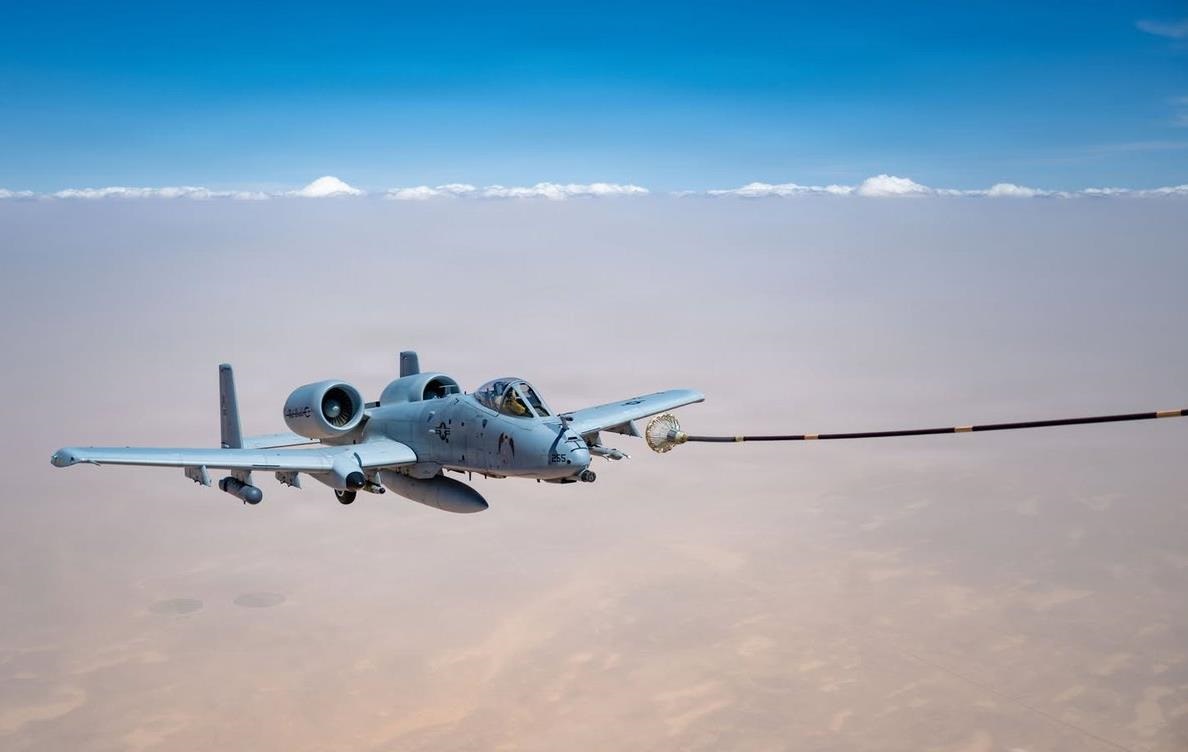 США уразили понад 100 об’єктів в Ірані