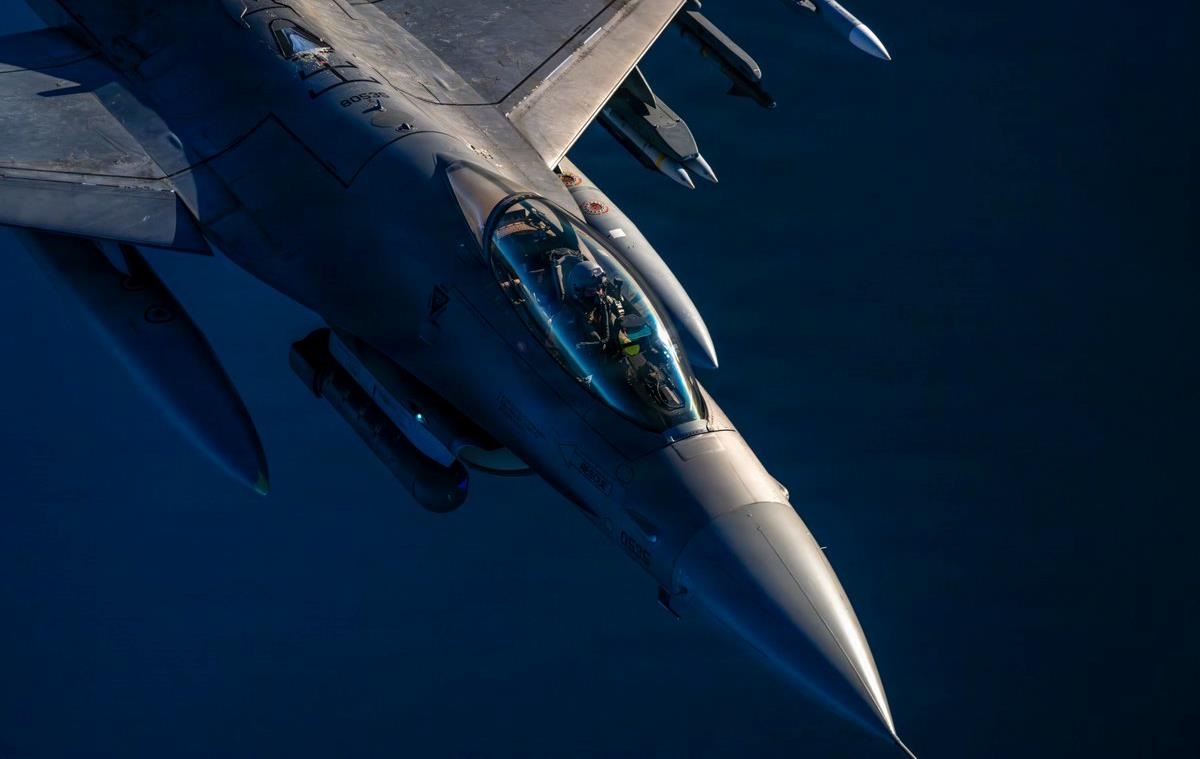 США завдали ударів по об’єктах в Ірані