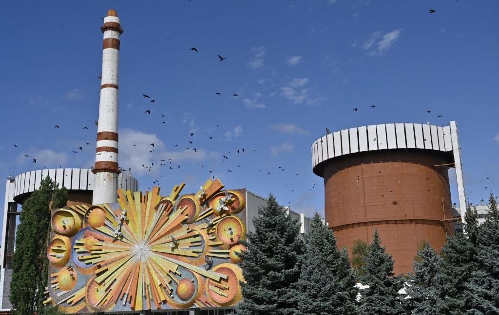 Стало відомо, коли запрацюють всі блоки на АЕС