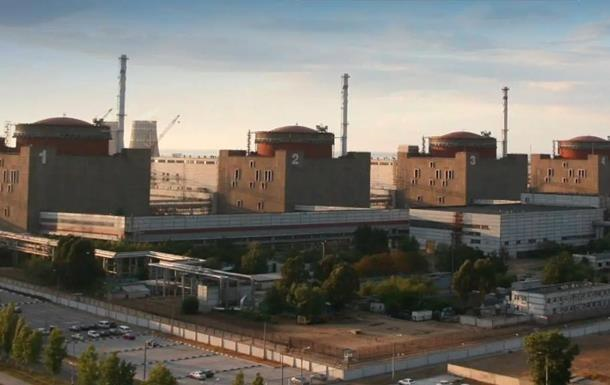 Супутники викрили нову схему РФ із Запорізькою АЕС