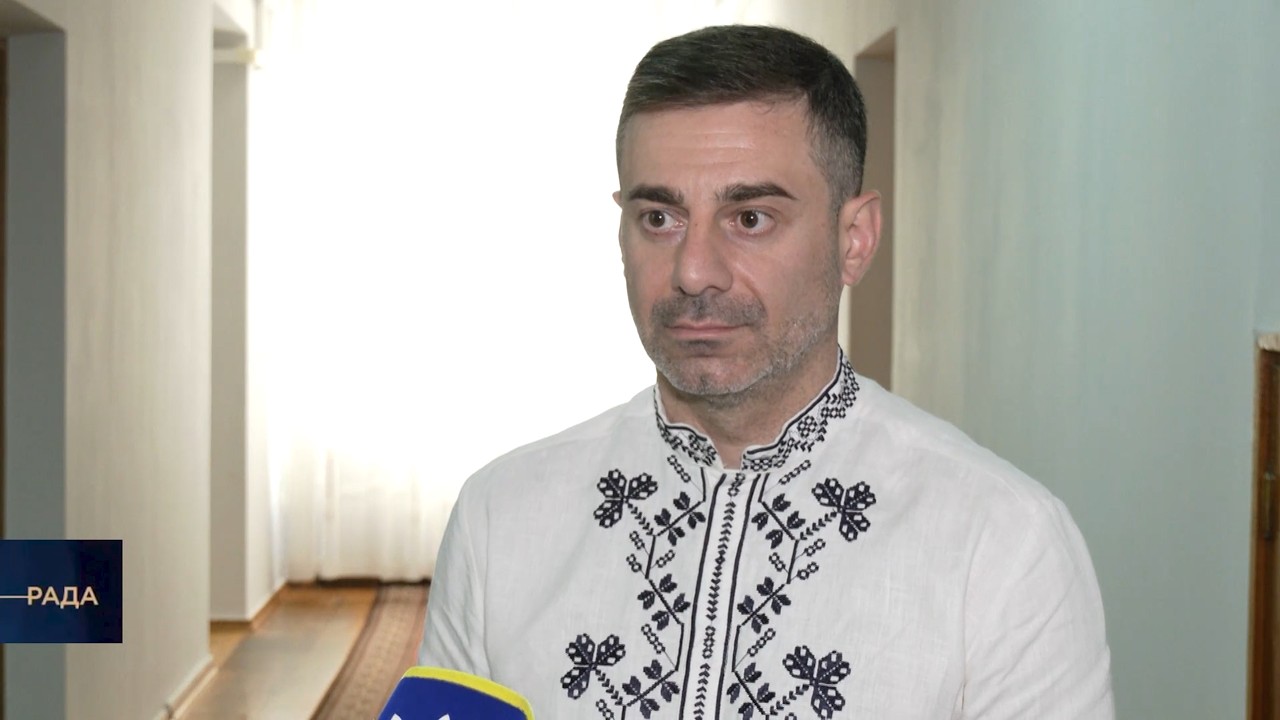 Засідання ТСК щодо ВПО: куди йдуть кошти та які є порушення | Дмитро Лубінець