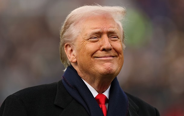 Трамп обвалив ринок, після чого дешево скупив акції техногігантів – ЗМІ