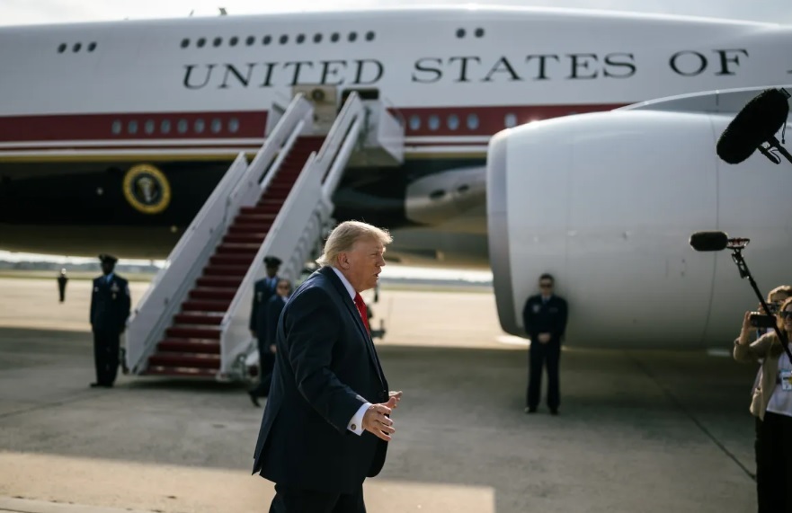 Трамп їде на саміт НАТО в поганому настрої: союзники готуються до напруги