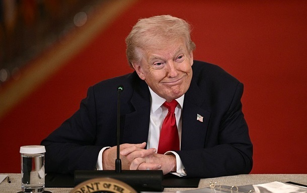 Трамп заявив про покарання “жахливого партнера” в НАТО, Іспанія відповіла