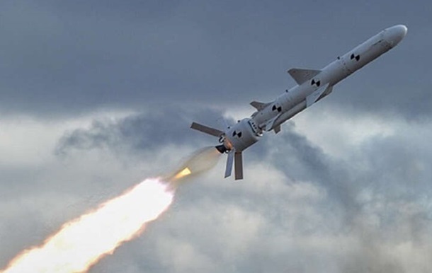 Туск прокоментував падіння російської ракети у Польщі