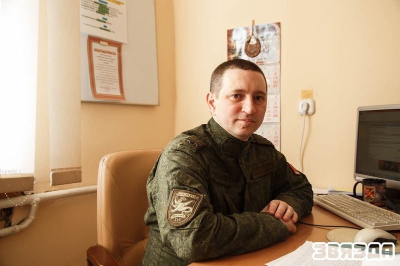 У Білорусі офіцеру дали 14 років за критику війни РФ проти України