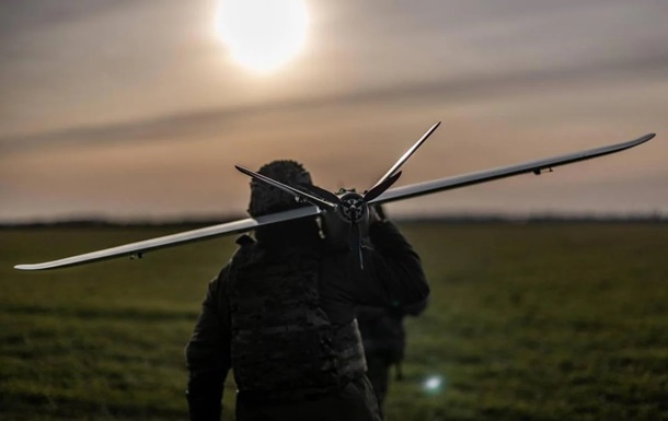 У червні уражено понад 200 тис. цілей РФ