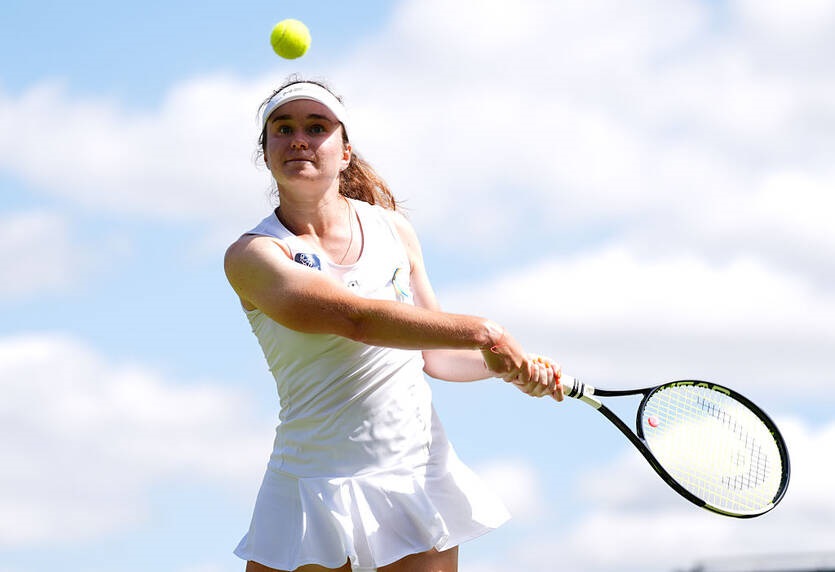 У фіналі турніру WTA уперше зіграє українська тенісистка Снігур