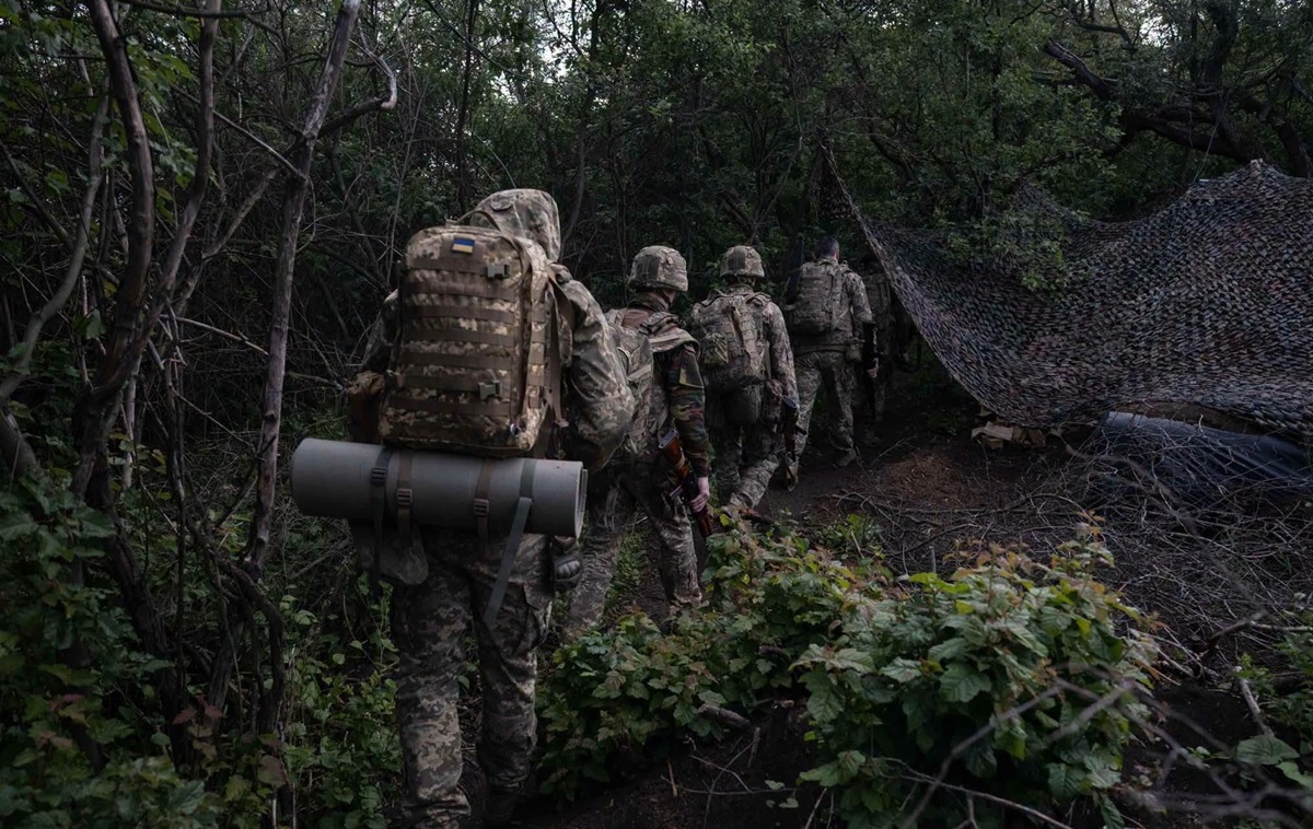 У Генштабі назвали найгарячіші напрямки фронту