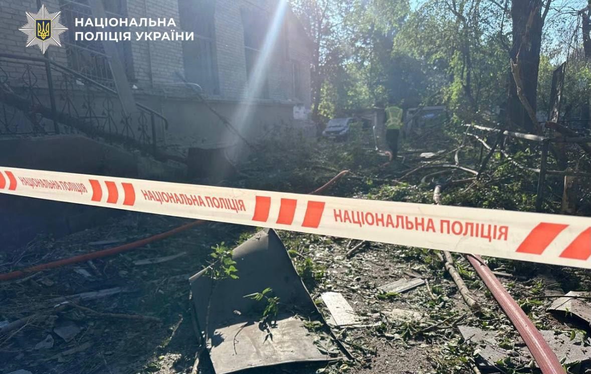 У Києві 11 загиблих після нічної атаки РФ