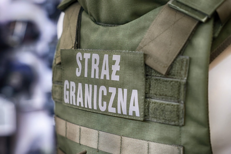 У Польщі затримали українця за підозрюють у крадіжці 171 електровелосипеда
