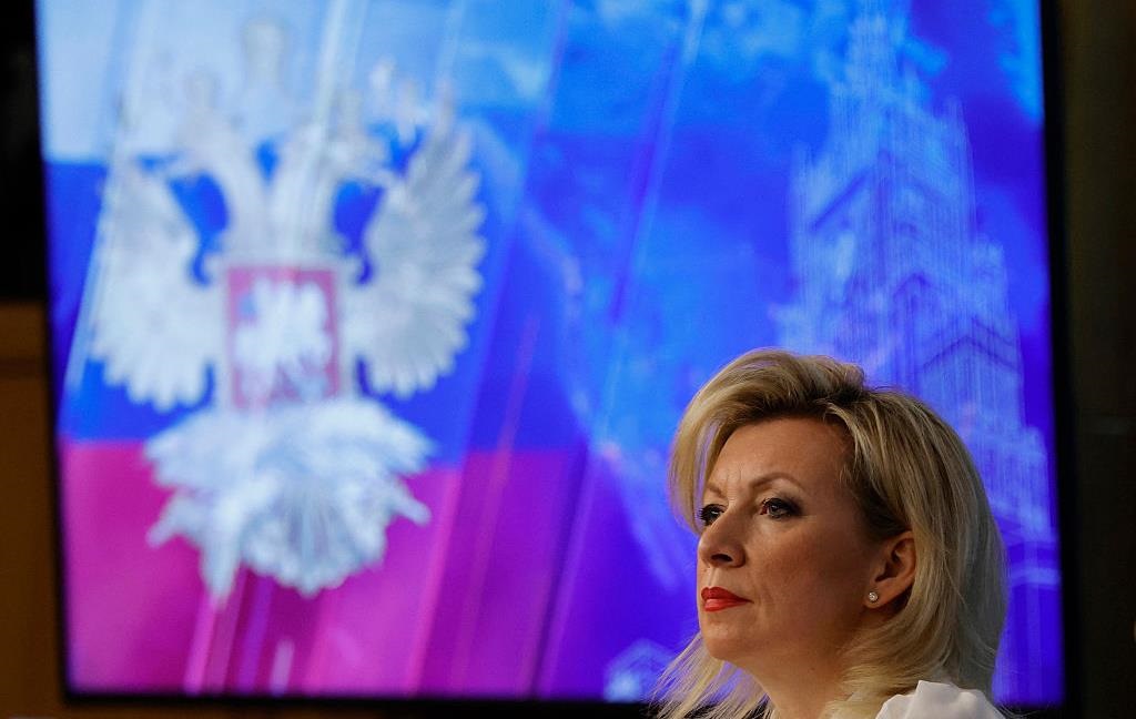 У Росії готові обговорити “нові ідеї” щодо миру