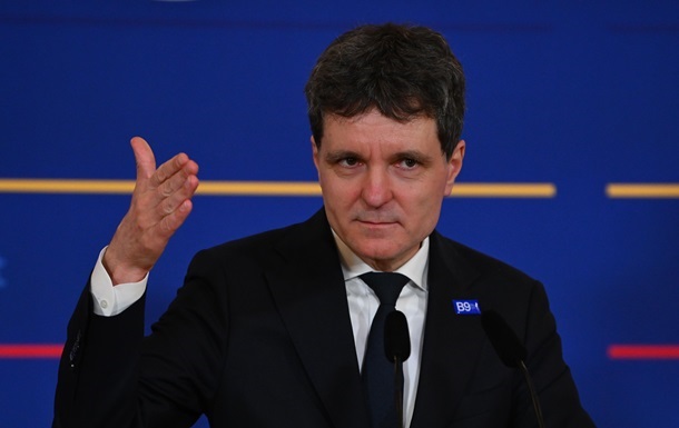 У Румунії заявили про третє поспіль збиття дрона